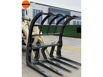 Yeni Teleskopik yükleyici NEW MAXUS Telescopic Loader 3 Tons Warranty up to 10 YEARS | НОВИЙ MAXUS телескопічний навантажувач 3 ТОННИ Гарантія до 10 РОКІВ: fotoğraf 4
