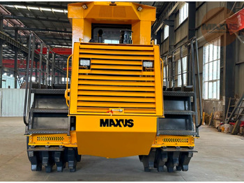 Yeni Kompaktör maxus Kompaktor Maxus 35 Tonnen: fotoğraf 4