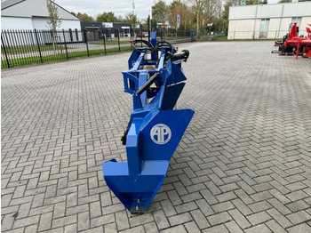 Yeni Toprak işleme makinesi AP Machinebouw GF80 Greppelfrees Direct leverbaar!: fotoğraf 3