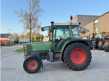 Traktör FENDT