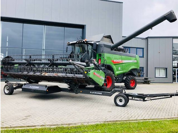 Biçerdöver FENDT C series