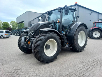 Traktör VALTRA N-series