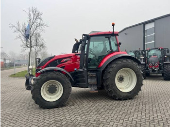Traktör Valtra T144 Hitech: fotoğraf 2