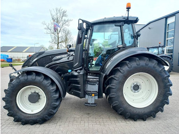 Traktör Valtra T174 Direct Smart Touch, 2021, 450 hours!: fotoğraf 3