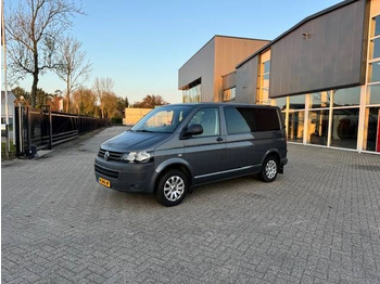 Panelvan VOLKSWAGEN Transporter