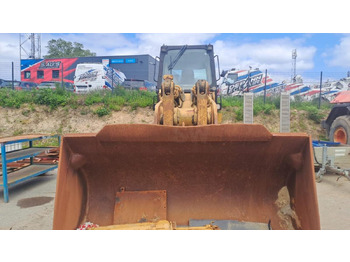 Paletli yükleyici Caterpillar 973C: fotoğraf 5