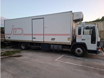 Refrijeratör kamyon VOLVO FL6