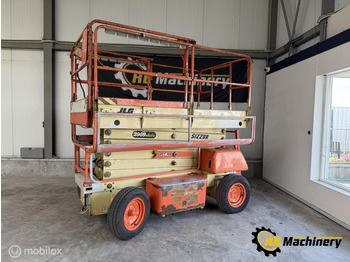 Forklift JLG