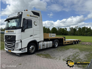 Kamyon VOLVO FH 460