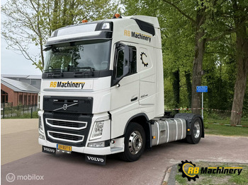 Kamyon VOLVO FH 460