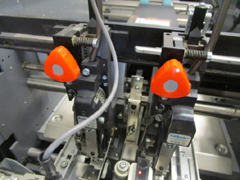 BOOKLET MAKER DUPLO 5000 finansal kiralama BOOKLET MAKER DUPLO 5000: fotoğraf 4 BOOKLET MAKER DUPLO 5000 finansal kiralama BOOKLET MAKER DUPLO 5000: fotoğraf 4