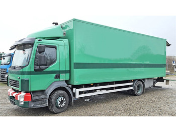 Atık toplama taşıt/ Özel amaçlı taşıt VOLVO