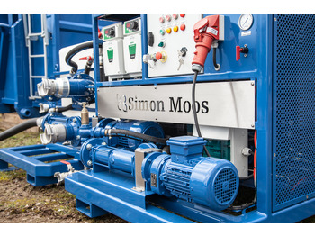 Custom Filtration Container finansal kiralama Custom Filtration Container: fotoğraf 2