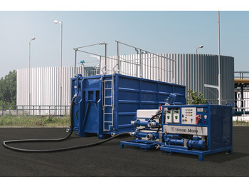 Custom Filtration Container finansal kiralama Custom Filtration Container: fotoğraf 1