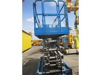 Genie GS 3246  finansal kiralama Genie GS 3246: fotoğraf 3