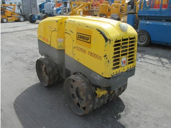 Wacker Neuson RTLX-SC 3  finansal kiralama Wacker Neuson RTLX-SC 3: fotoğraf 3
