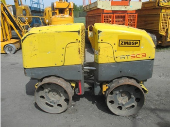 Wacker Neuson RTLX-SC 3  finansal kiralama Wacker Neuson RTLX-SC 3: fotoğraf 1
