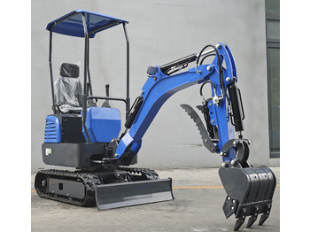 Paletli ekskavatör KUBOTA