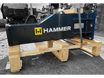 Hidrolik kırıcı Brh HAMMER pour minipelle de 1T5 à 4T5: fotoğraf 3
