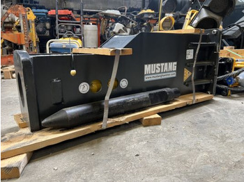 Hidrolik kırıcı Brh pour pelle de 6T à 11T: fotoğraf 4