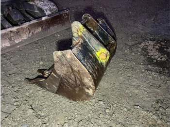 Ekskavatör kovası Godet de terrassement jcb - axe 45 mm: fotoğraf 4