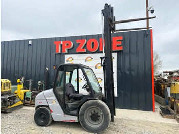 Dizel forklift MANITOU MSI 25