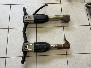 İnşaat ekipmanı