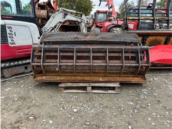 Teleskopik yükleyici