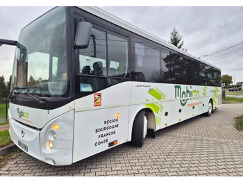Şehirlerarası otobüs IRISBUS