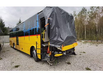 Şehirlerarası otobüs IVECO Crossway