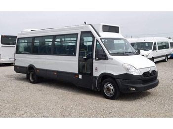 Şehirlerarası otobüs IVECO Daily