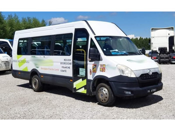 Şehirlerarası otobüs IVECO Daily
