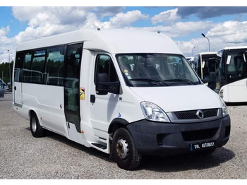 Şehirlerarası otobüs IVECO Daily