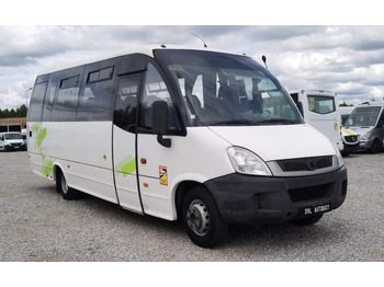 Şehirlerarası otobüs IVECO