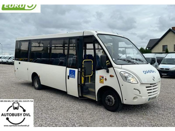 Minibüs IVECO Daily