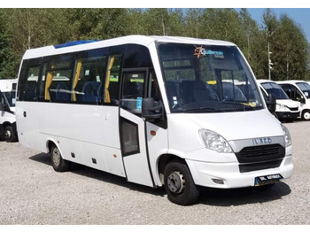 Minibüs IVECO Rapido