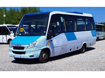 Şehirlerarası otobüs IVECO