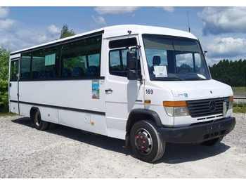 Şehirlerarası otobüs MERCEDES-BENZ