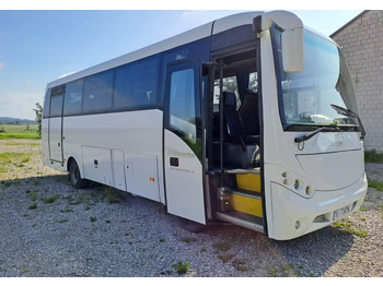 Şehirlerarası otobüs MERCEDES-BENZ