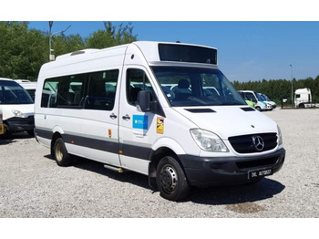 Şehirlerarası otobüs MERCEDES-BENZ Sprinter 516