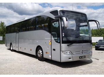 Turistik otobüs MERCEDES-BENZ Tourismo