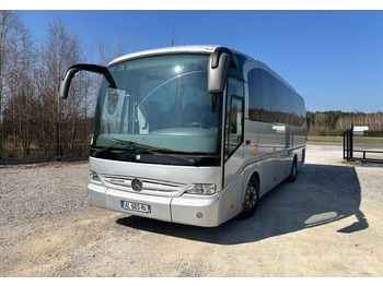 Turistik otobüs MERCEDES-BENZ Tourino