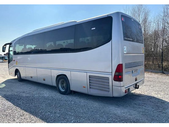 Turistik otobüs Mercedes-Benz Tourino 510 Euro 5: fotoğraf 4