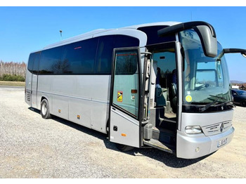 Turistik otobüs Mercedes-Benz Tourino 510 Euro 5: fotoğraf 2