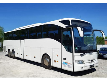 Turistik otobüs MERCEDES-BENZ Tourismo