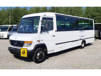 Şehirlerarası otobüs MERCEDES-BENZ Vario