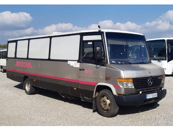 Şehirlerarası otobüs MERCEDES-BENZ Vario 814