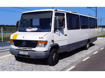 Şehirlerarası otobüs MERCEDES-BENZ Vario 814