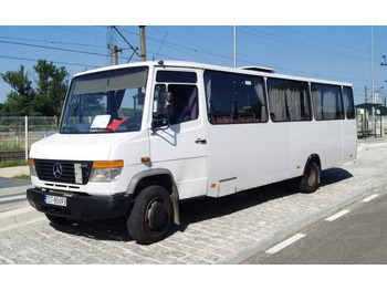 Şehirlerarası otobüs MERCEDES-BENZ Vario 814