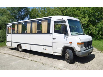 Şehirlerarası otobüs MERCEDES-BENZ Vario 814